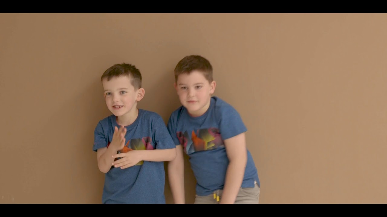 Tapping with ADHD - YouTube