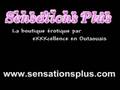 Sensations plus un tag bbq sexy  la boutique erotique