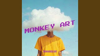 Monkey Art