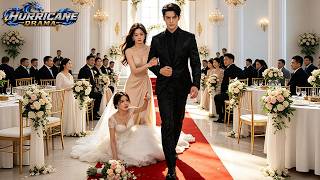 Poor Groom Is Secret Dragon King, Dumps His Bride at Wedding for a Blind Girl! #dragonlord