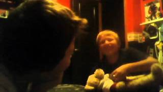 dennys prank calls