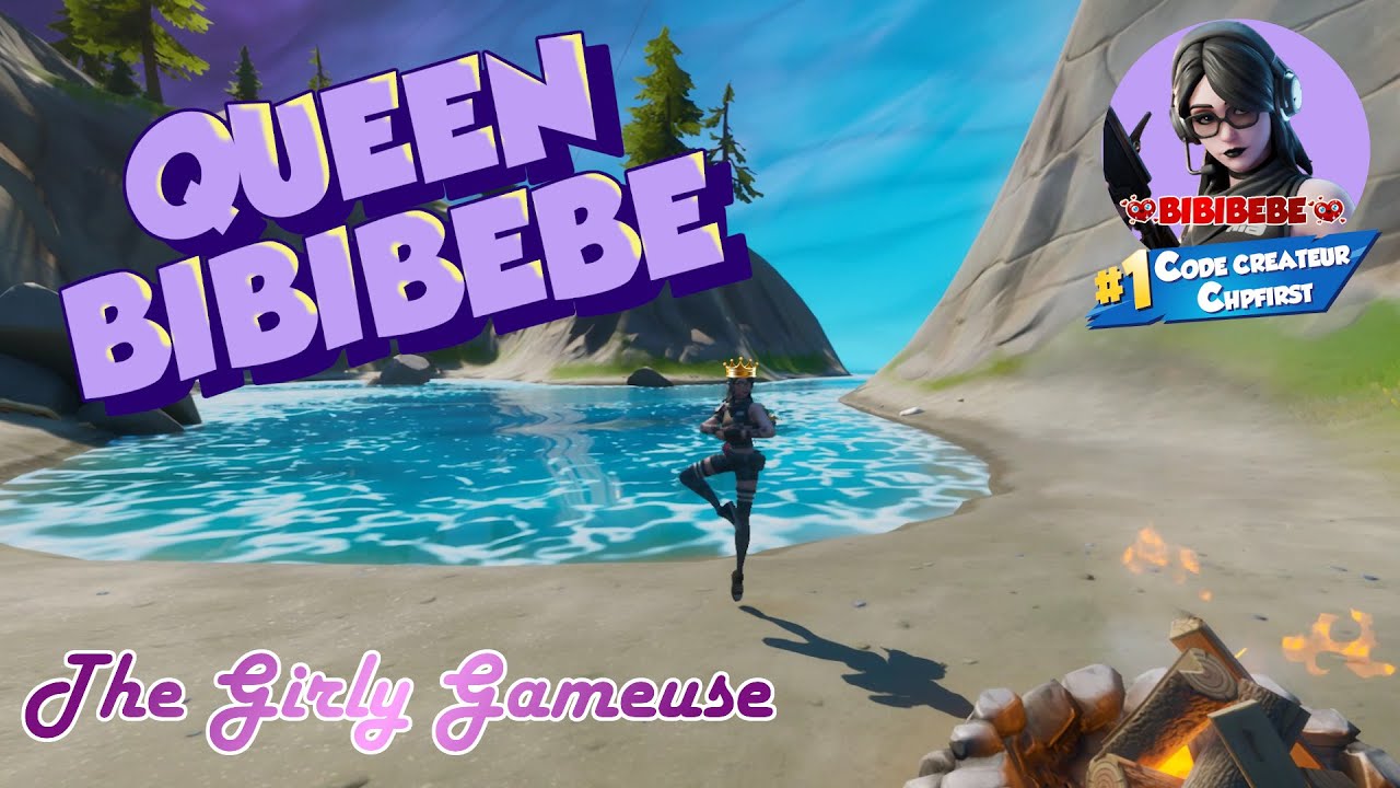 QUEEN BIBIBEBE
