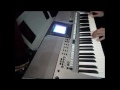 Maher Zain Ramadan Piano Cover 