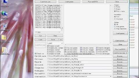 BGG2nanDECK Tutorial