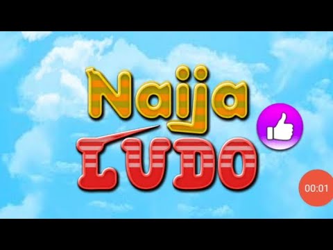 Playing Naija Ludo #gamereaction #oldgames #nigeriagames #9jamusic