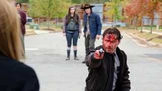 The Walking Dead Season 5 Episode 15 Try Video Review