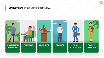 TALENT e-learning platform