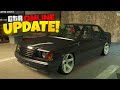 The Benefactor Vorschlaghammer is out now! (Customisation)