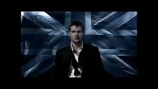 Download lagu Dunhill London fragrance with Henry Cavill