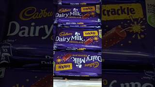 dairy milk chocolate # short video