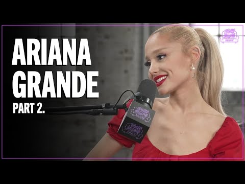 Ariana Grande | 