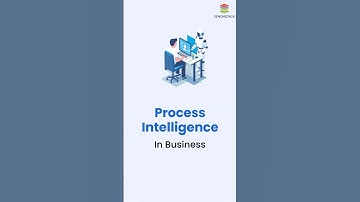 Process Intelligence In Business #businessintelligence #businessanalytics #businessoptimization