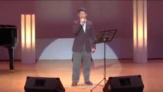 艶歌船　細川　たかし　/cover　澤　蓊之丞