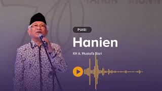 PUISI GUS MUS : HANIEN (1999)