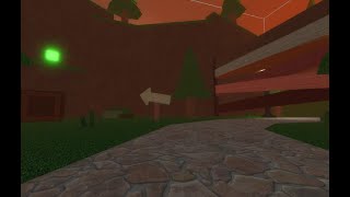Roblox FE2 | Lights On
