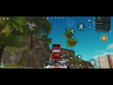MIRA TRAVANDO MO