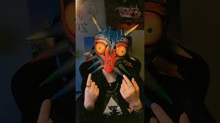 Et vous osé vous le mettre ? #collection #zelda #nintendo #hyrulemuseum