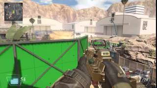Elgato 1080i - Black Ops II Game Clip