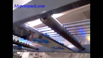 Demetalizing machine manufacturers suppliers at Myprintpack.com