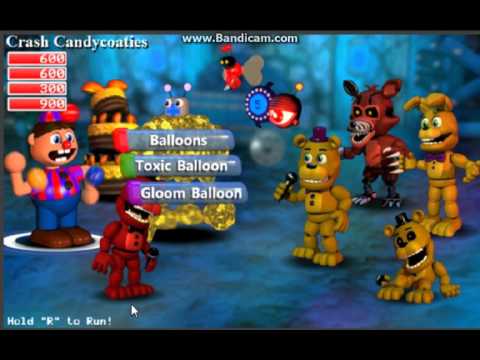 v12.2.1, FNAF World Battle on Scratch Wiki