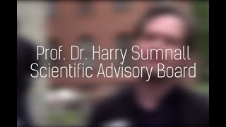 MIND Interviews: Prof. Dr. Harry Sumnall | "Challenges in prevention research and practice"