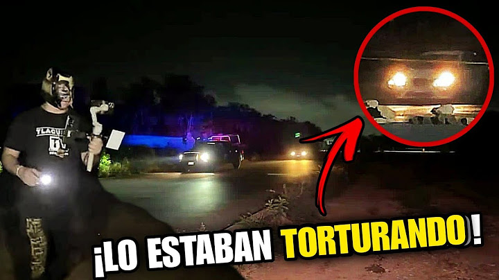 EL CRUCE DE LA MUERT3 💀 | Completamente SOLO 😭