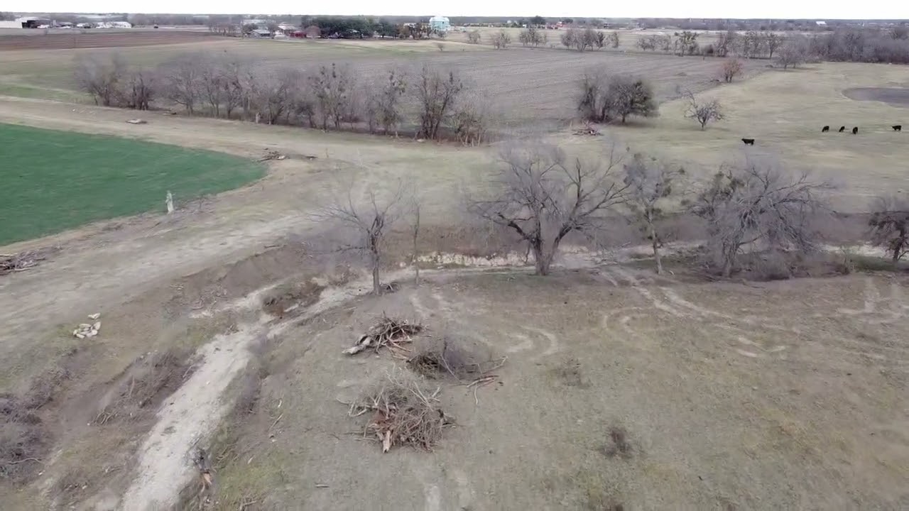 FEMA Cleanup  Jan 2026