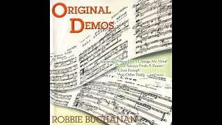 Robbie Buchanan - Deeper Side Of Love