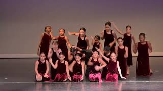 UDC Recital | Sandman (Lyrical)
