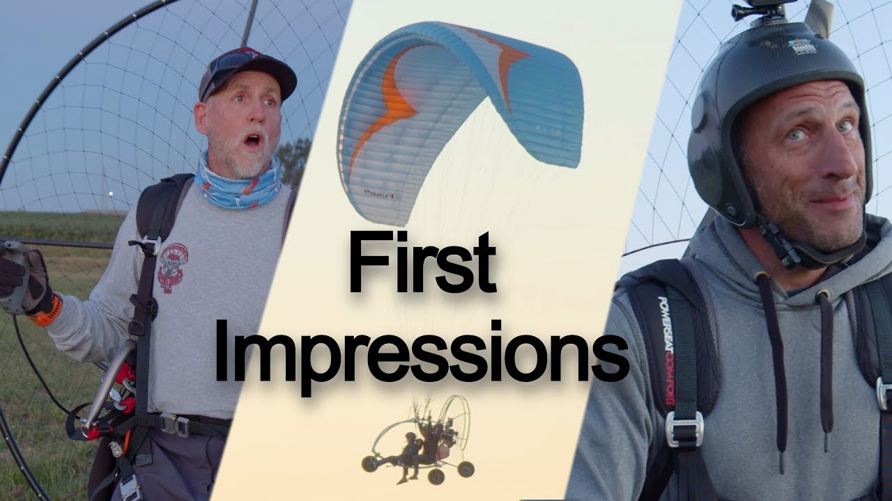 Endless Foot Drag 2021- Sp140 EPPG First Impressions