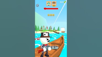 Western Sniper Level 50 #shortsfeed #ytshorts