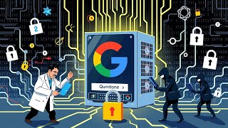 Celebrity Quantum AI Breakthrough 2025: Is Your Data at Risk? | Google's Encryption Game-Changer Explained Net Worth