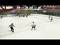 NZIHL 2026 | SkyCity Stampede vs. Botany Swarm | Ice Hockey Stream