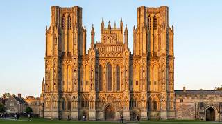 Most IMPRESSIVE CATHEDRALS In The World Part 6