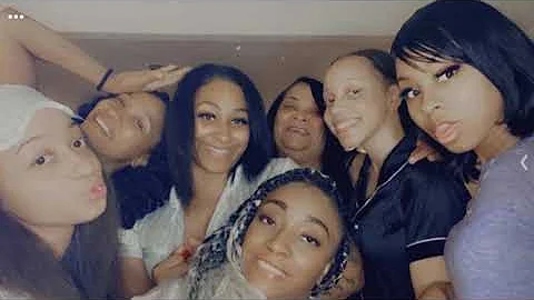 lola Denise Adkins Bandele