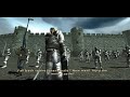Kingdom Under Fire: The Crusaders - Part 4 - Kingdom In Peril