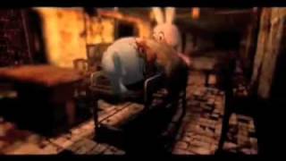 Usagi (Silent Hill Lost Memories DVD)