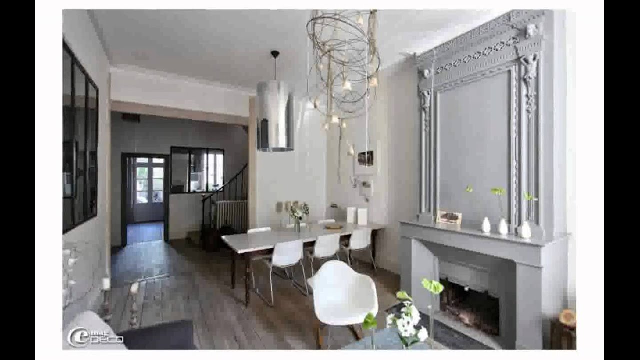 Decoration maison cuisine youtube