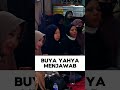Nggak wajib seorang Istri masak dan mencuci baju suami! Buya Yahya Menjawab