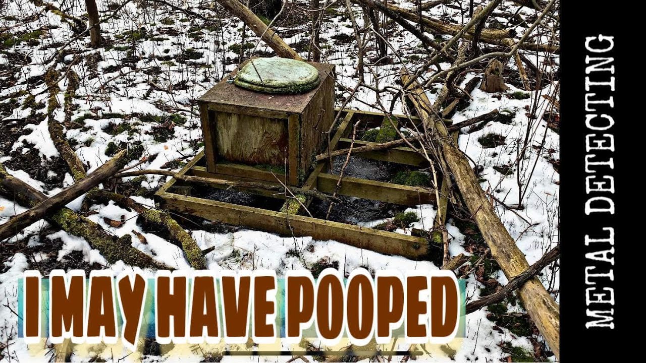 29 How To Locate The Old Homestead Metal Detecting The Durham Region