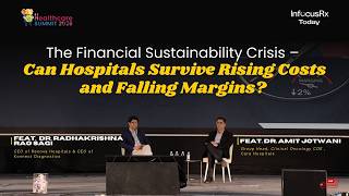 The Financial Sustainability Crisis – Can Hospitals Survive Rising Costs and Falling Margins