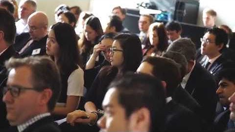 Digital Fragmentation - Accenture Signature Conference