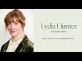 lydia hunter