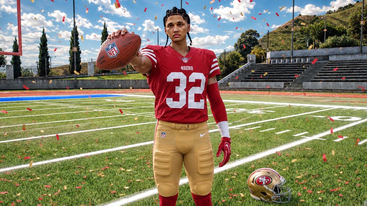 I JOINED THE NFL IN GTA 5 RP!
