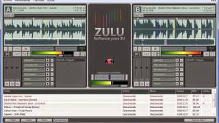 Zulu Software para DJ - Descargar Gratis screenshot 4