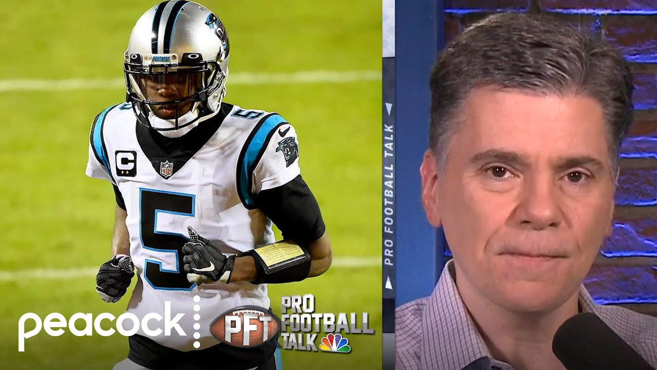 What are the best trade destinations for Teddy Bridgewater? | Pro Football Talk  NBC Sports