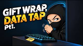 Gift Wrap, Data Tap Pt. 1: Designing a Keyboard Keylogger Implant