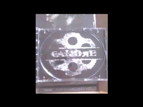 045 - Calibre - "The Storm Inside" CD unboxing video 23 feb 2020