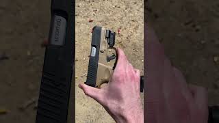 Taurus g3c w/ laser ￼attachment