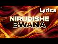 Nirudishe Bwana Powerful Swahili Worship Song Lyrics Video Return To God